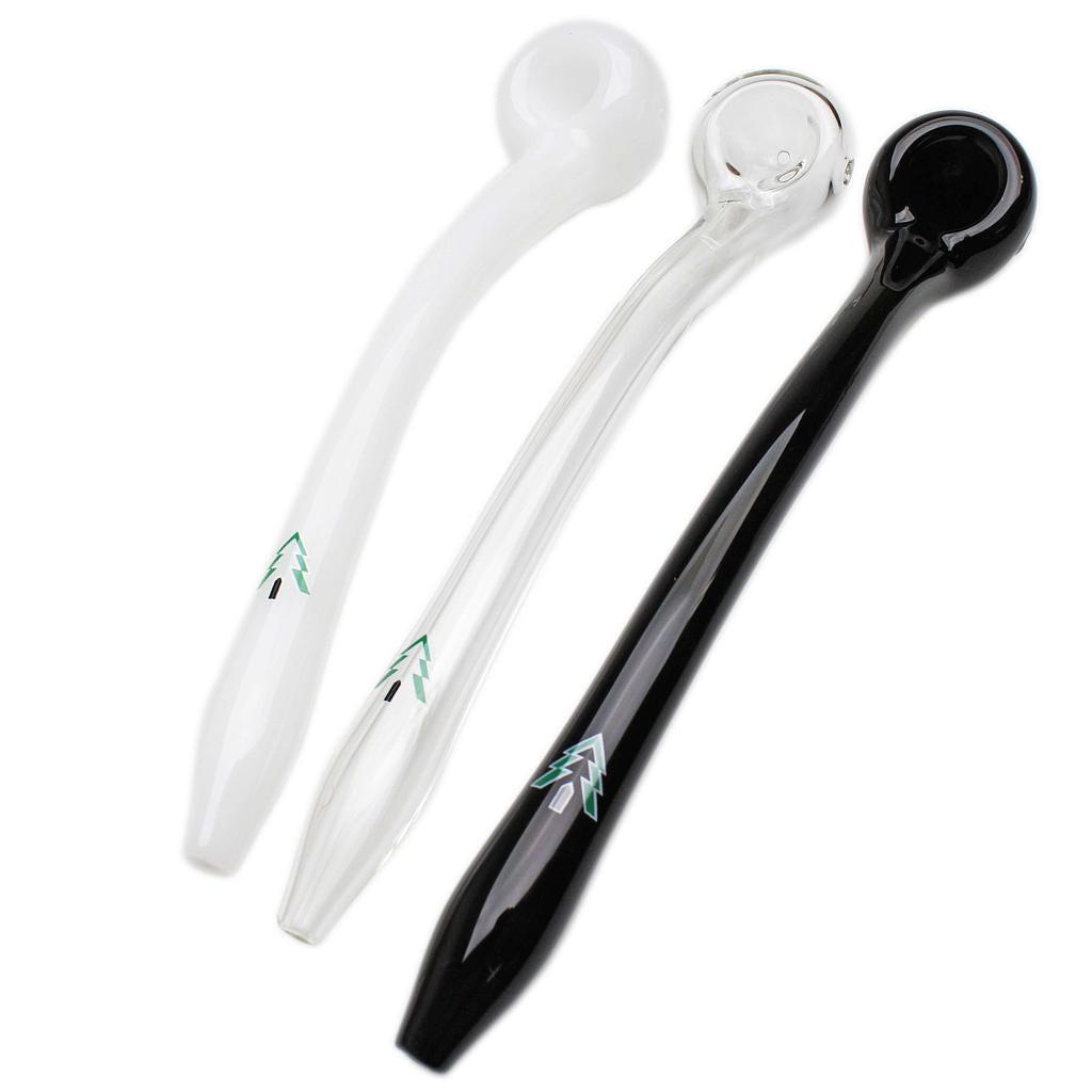 Tree Glass | 9" Gandalf Glass Pipe Main image