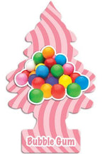 Little Trees fragrances