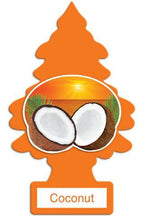 Little Trees fragrances