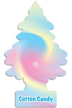 Little Trees fragrances
