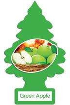 Little Trees fragrances