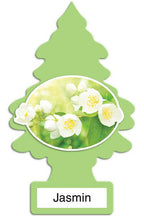 Little Trees fragrances