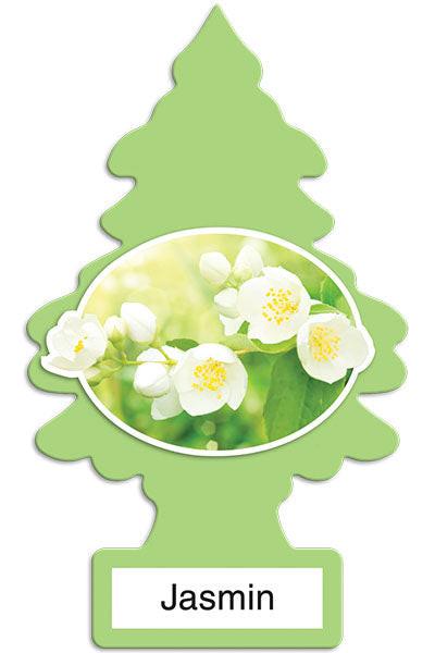 Little Trees fragrances