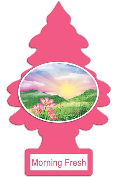 Little Trees fragrances