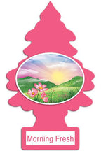 Little Trees fragrances