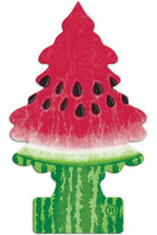 Little Trees fragrances
