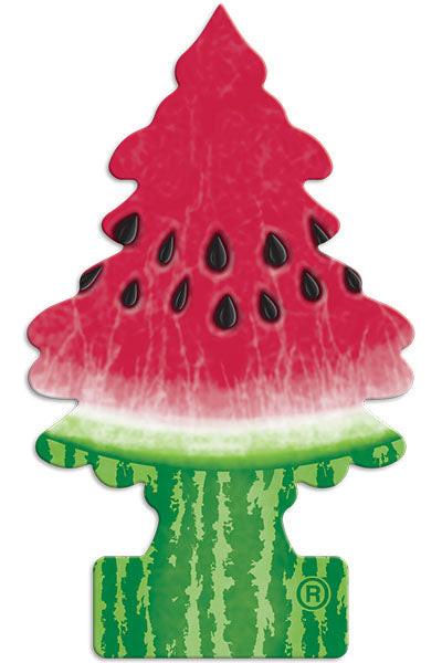 Little Trees fragrances