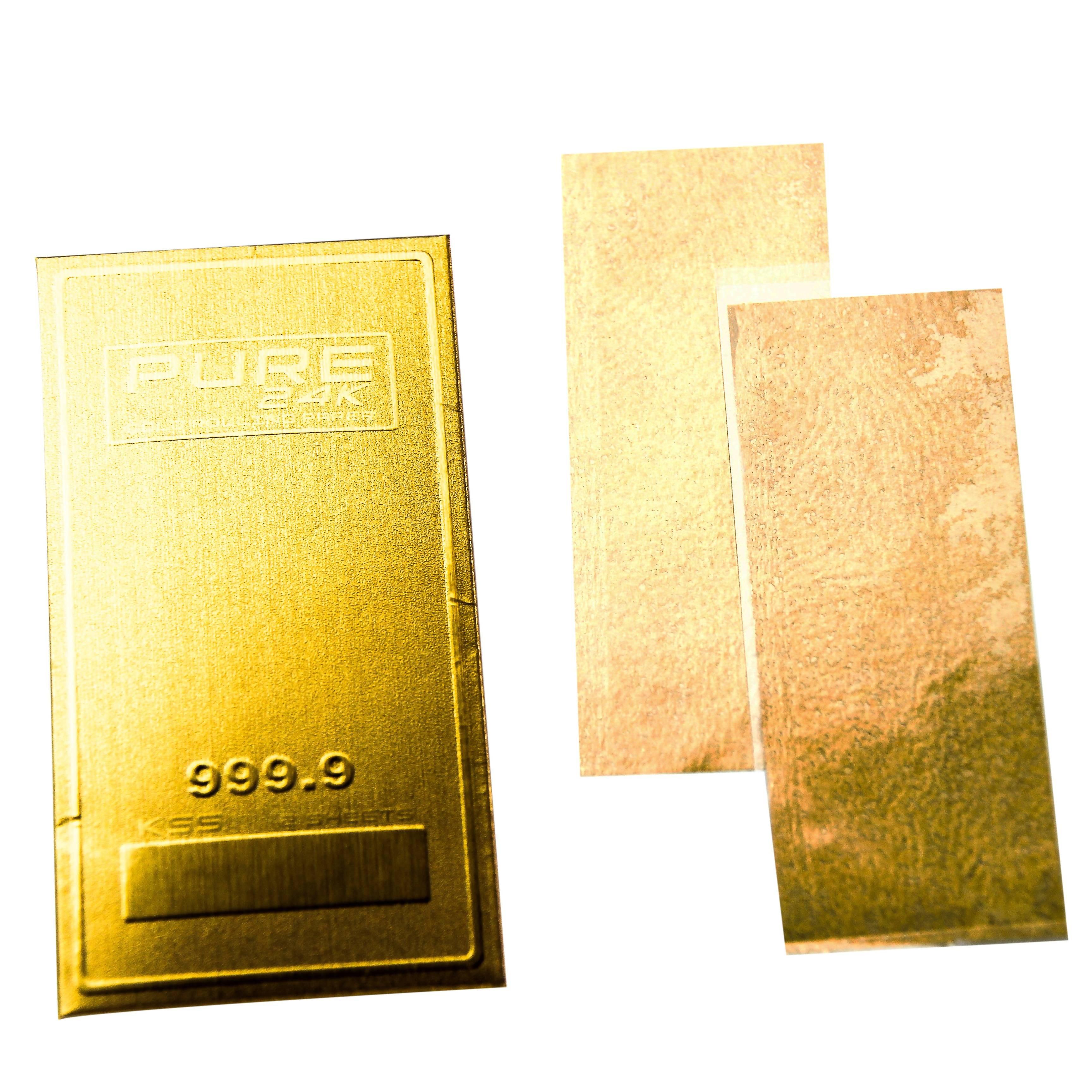 ROLLING PAPER | 24K GOLD Secondary image