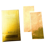 ROLLING PAPER | 24K GOLD