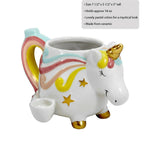 Unicorn roast & Toast mug
