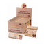 Honey Puff | Rolling Kit – Unbleached Brown King Size Kit (16 Packs/Display)  [P1183-02]