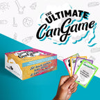 CANEMPIRE | The Ultimate CanGame 420-Themed Party Game