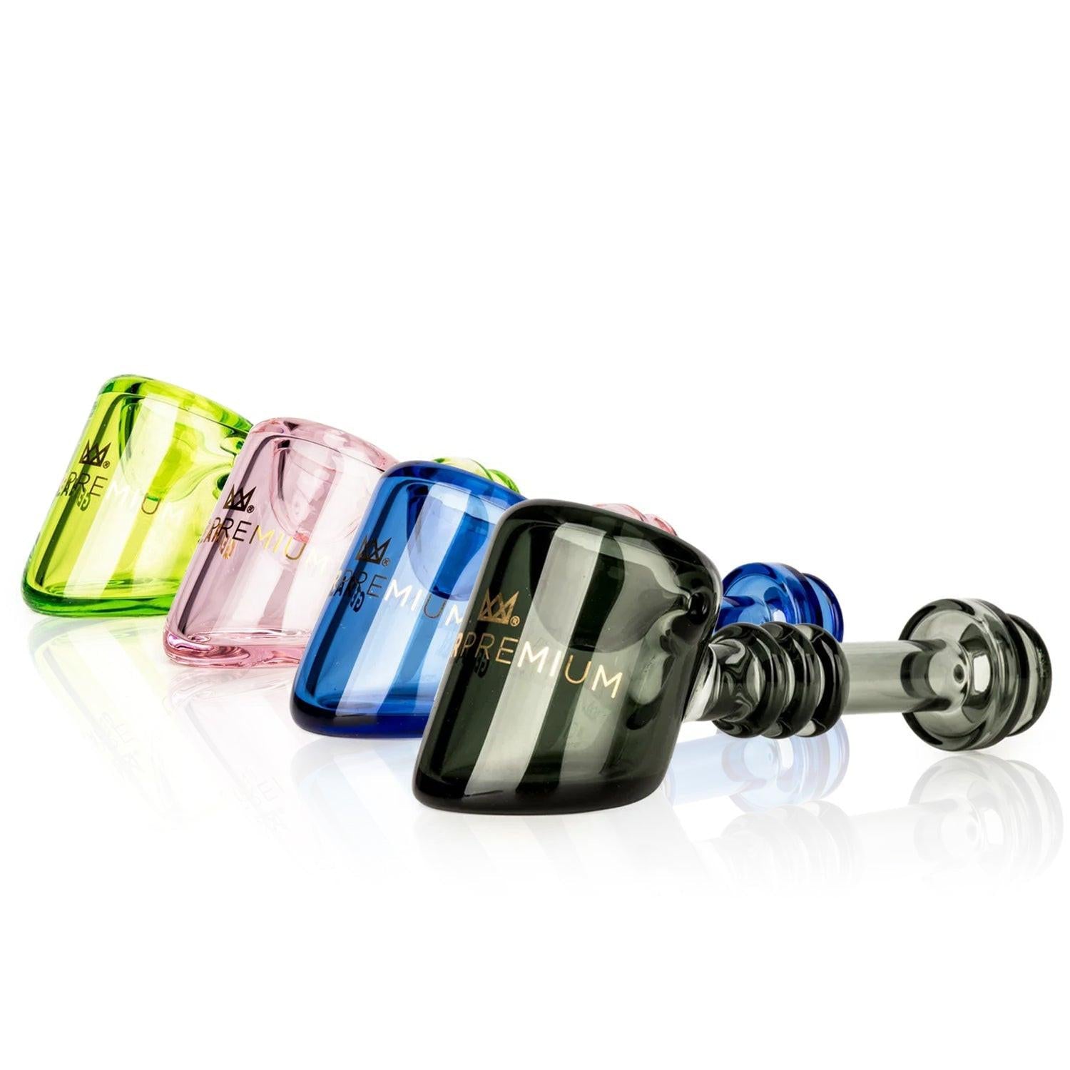 GEAR Premium® | 5" Joffre Hammer Hand Pipe Main image