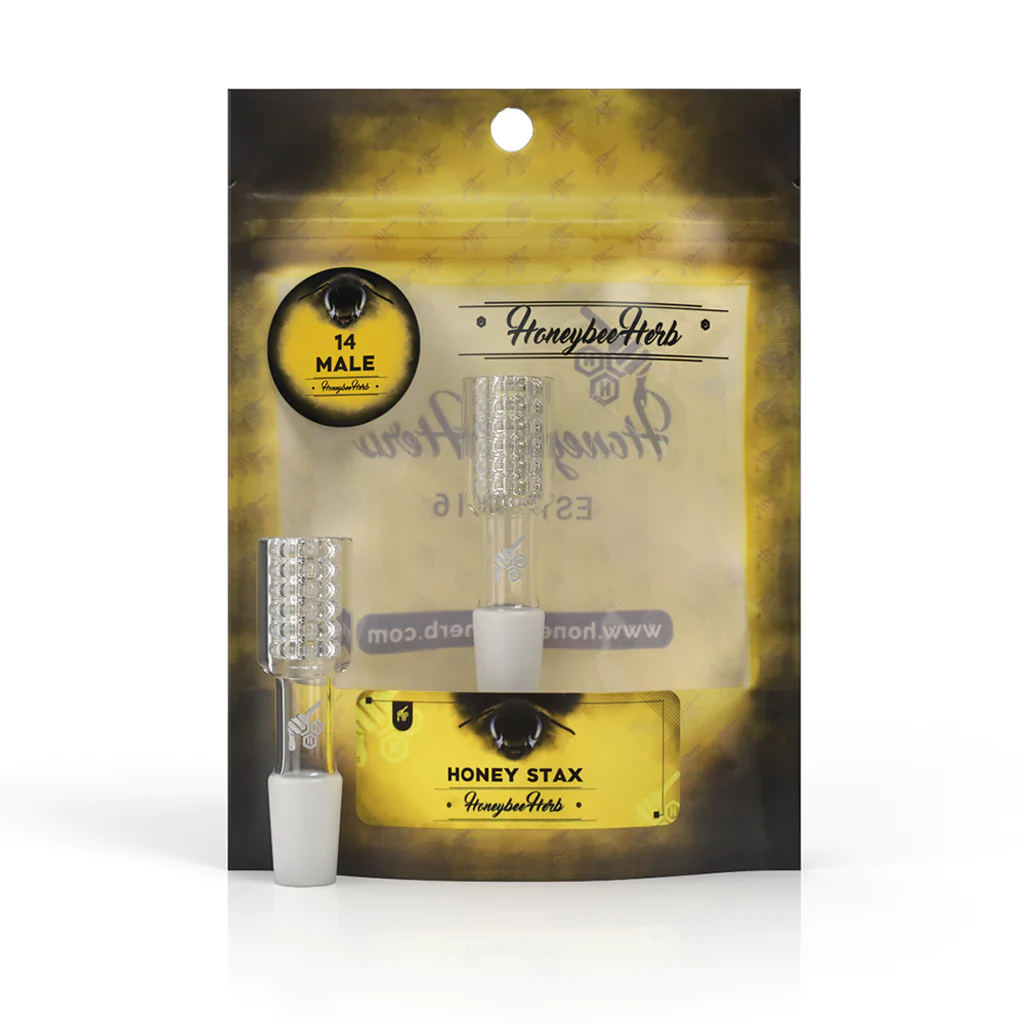 Honeybee Herb - HONEY STAX | YL Main image