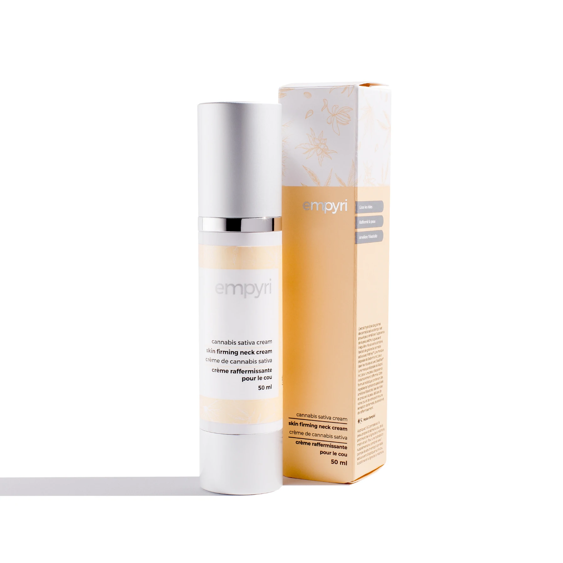 empyri - skin firming neck cream Secondary image