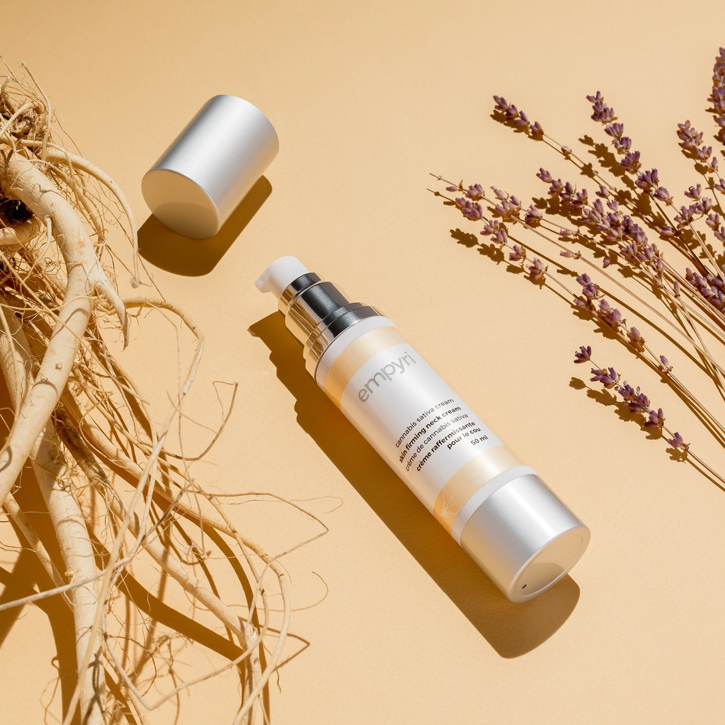 empyri - skin firming neck cream