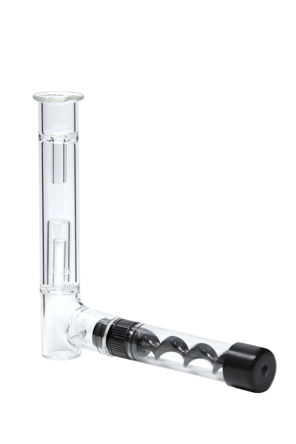 Mini Twisty Blunt Bubbler Kit [V12 Mini Kit] Main image