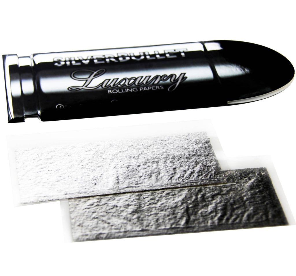 ROLLING PAPER | STERLING SILVER