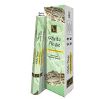 Zed Black | Premium Incense Sticks – 6 pack