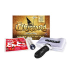The Whizzard synthetic urine novelty kit