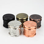 WENEED®-Green Tri Leaf 4pts 5pack