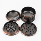 WENEED®-Green Tri Leaf 4pts 5pack