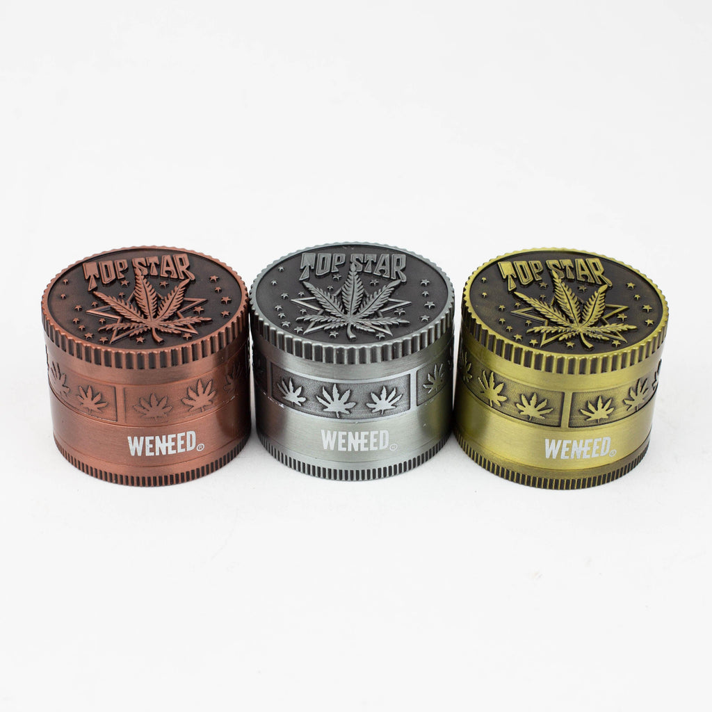 WENEED®-Amsterdam Artifact 4pts 6pack