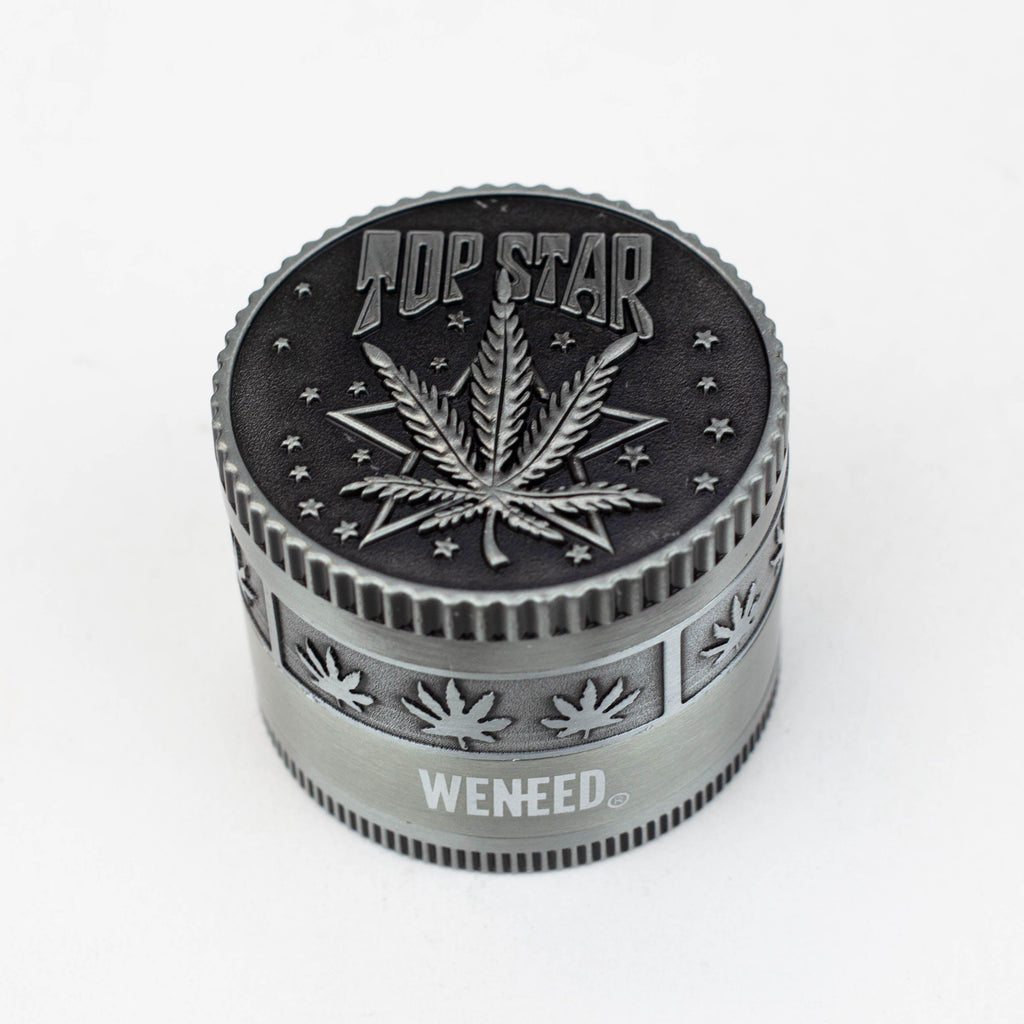 WENEED®-Amsterdam Artifact 4pts 6pack