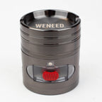 WENEED®-Chamber Click 4pts 6pack