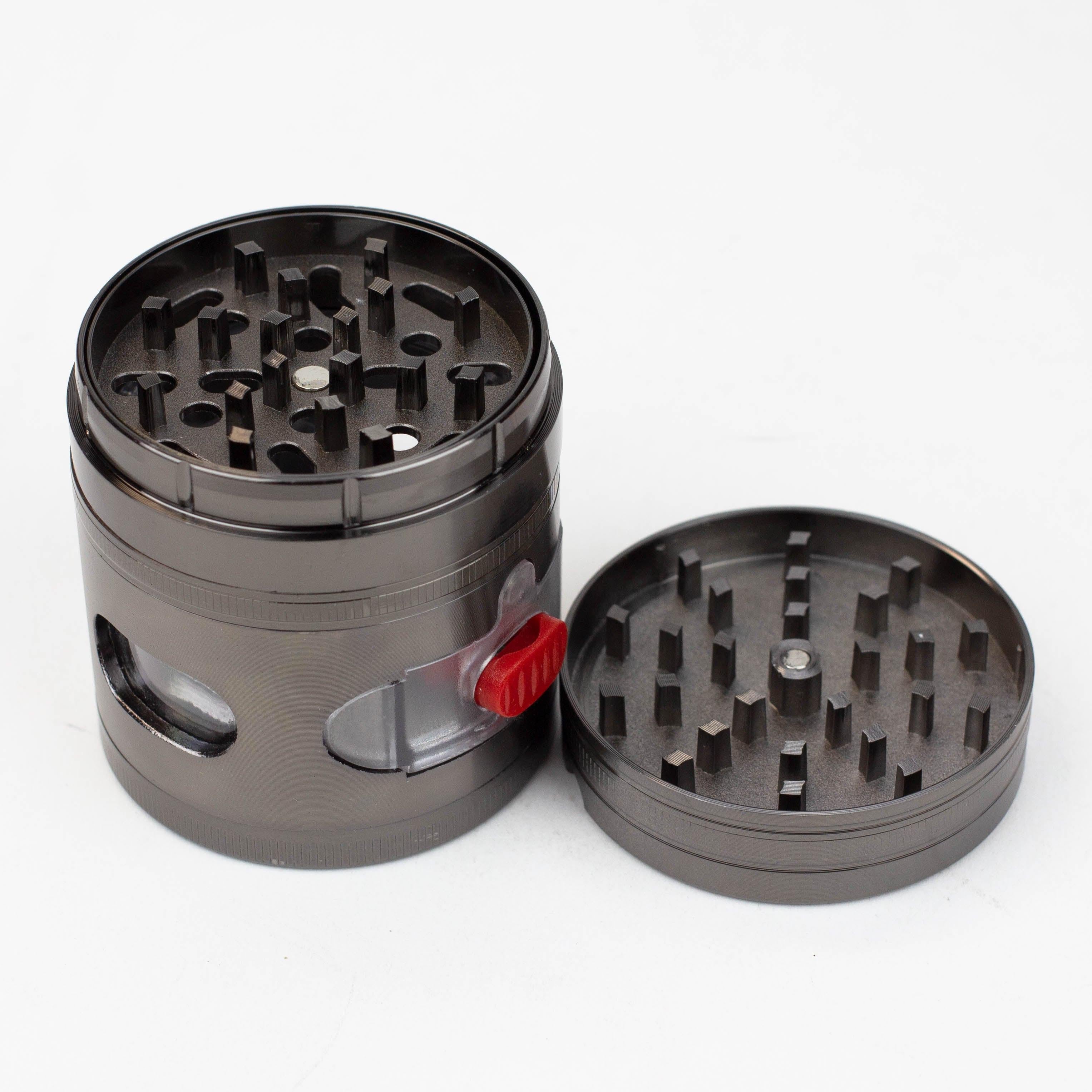 WENEED®-Chamber Click 4pts 6pack
