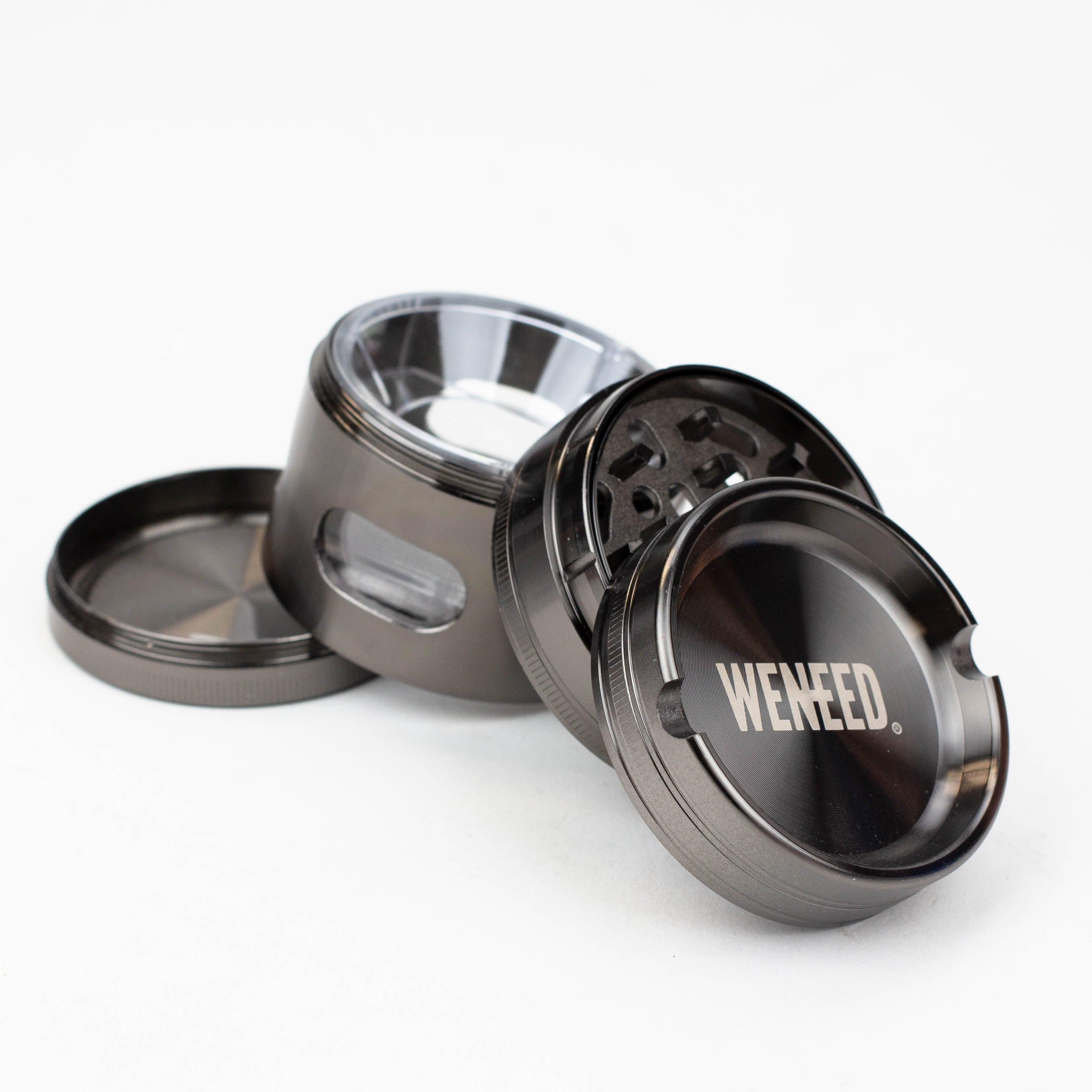 WENEED®-Chamber Click 4pts 6pack Secondary image