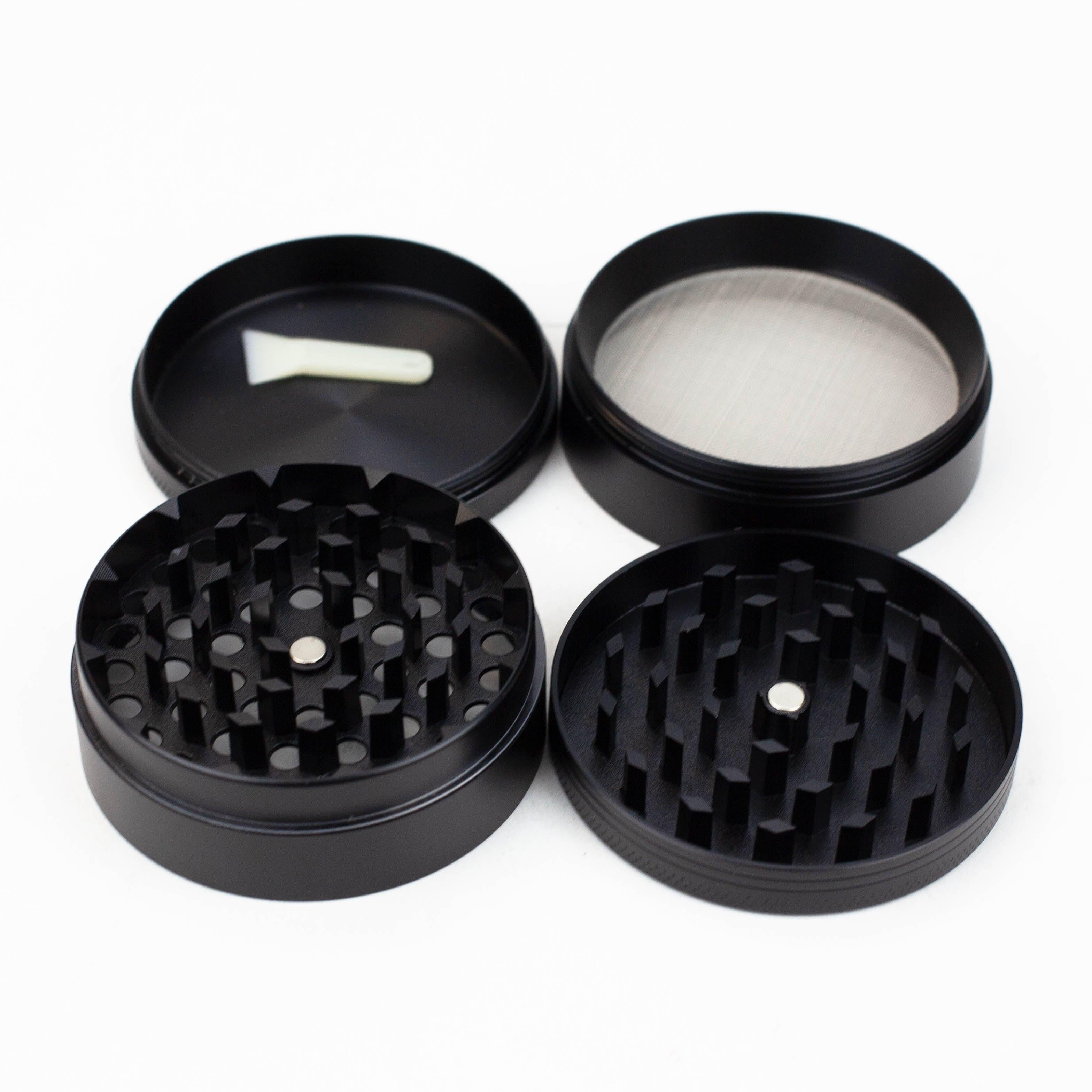 WENEED®-Crypto Grinder 4pts 6pack