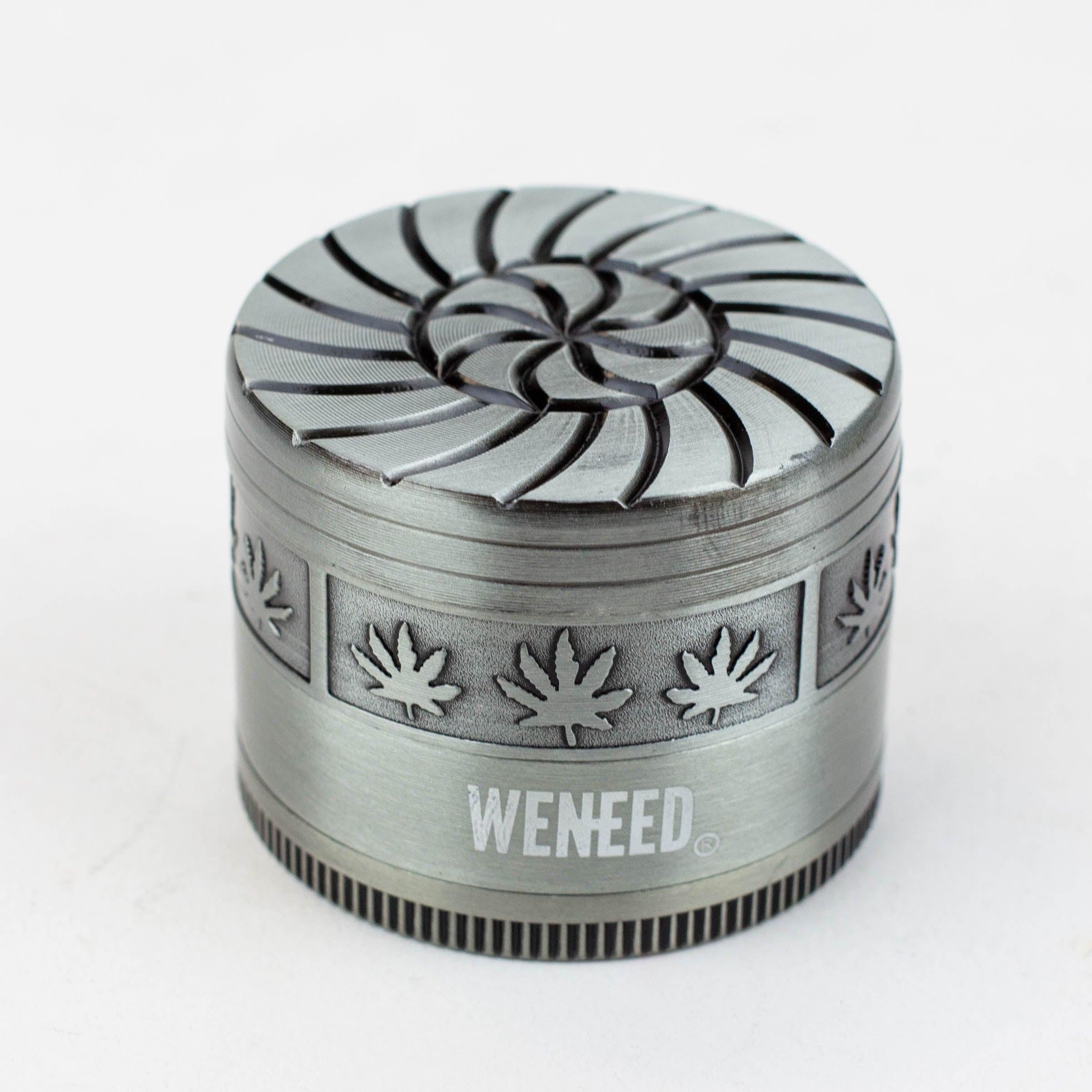 WENEED®-Fossil Artifact 4pts 6pack