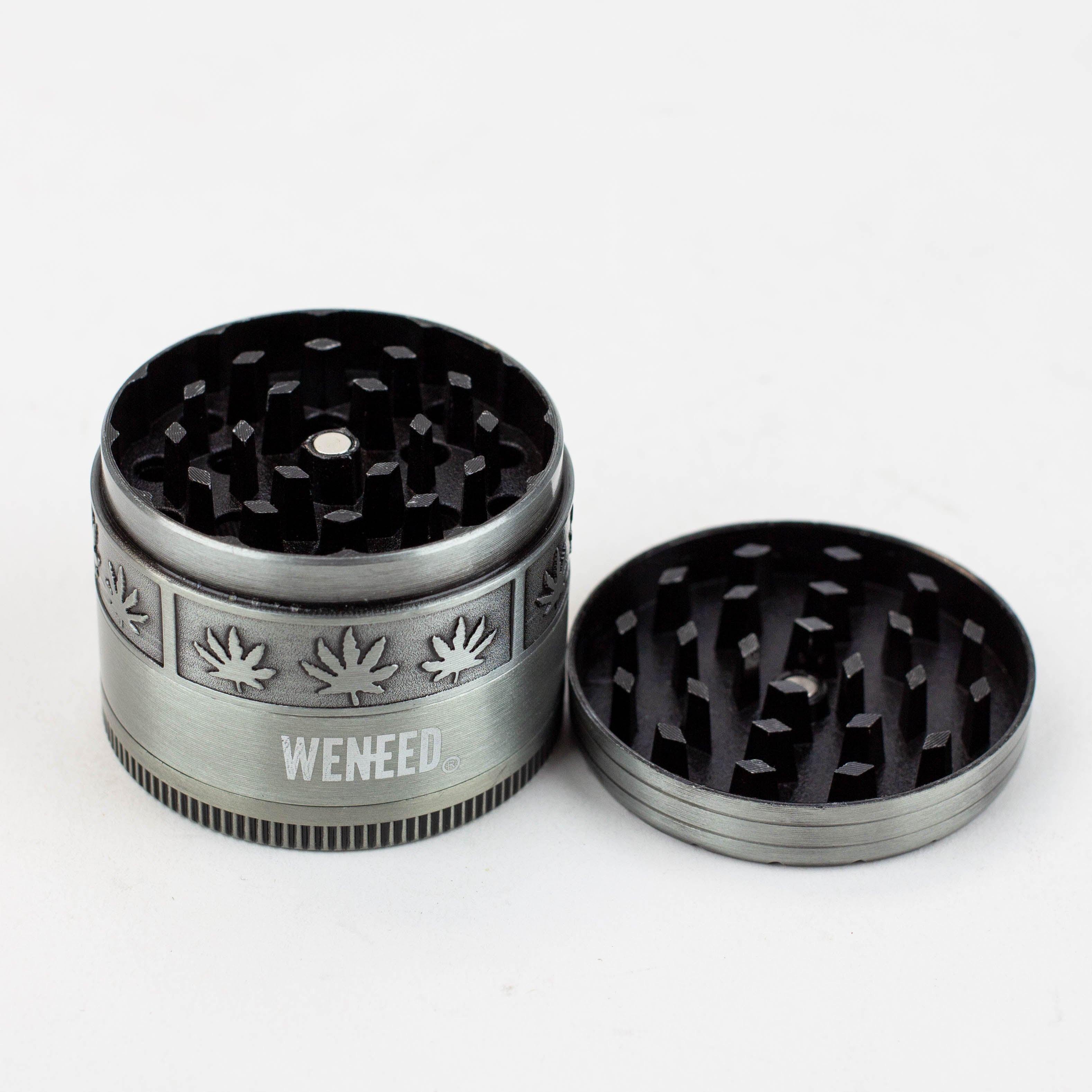 WENEED®-Fossil Artifact 4pts 6pack