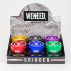 WENEED®-Hypnosis Color Grinder 4pts 6pack