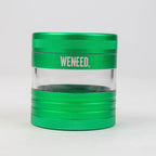 WENEED®-Hypnosis Color Grinder 4pts 6pack