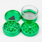 WENEED®-Hypnosis Color Grinder 4pts 6pack