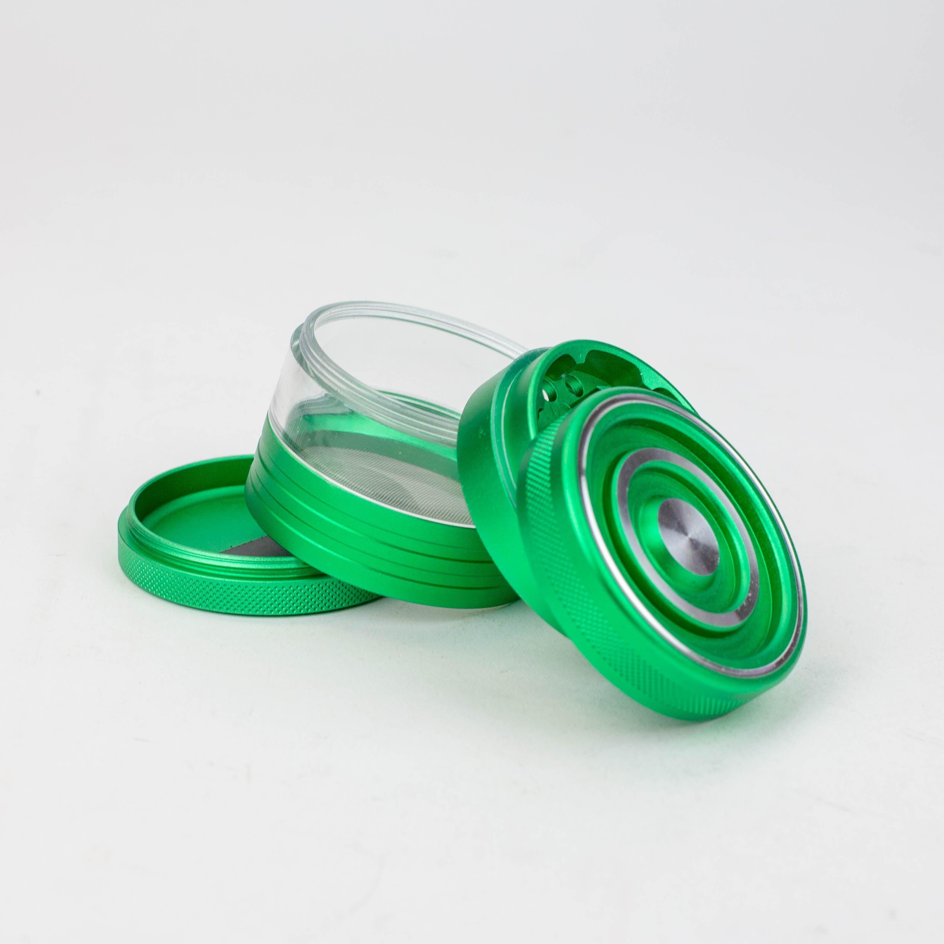 WENEED®-Hypnosis Color Grinder 4pts 6pack