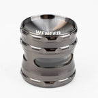 WENEED®-Iron Barrel Grinder 4pts 6pack