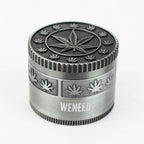 WENEED®-Leaf Emblem Artifact 4pts 6pack