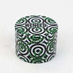 WENEED®-Leaf Life Grinder 4pts 6pack