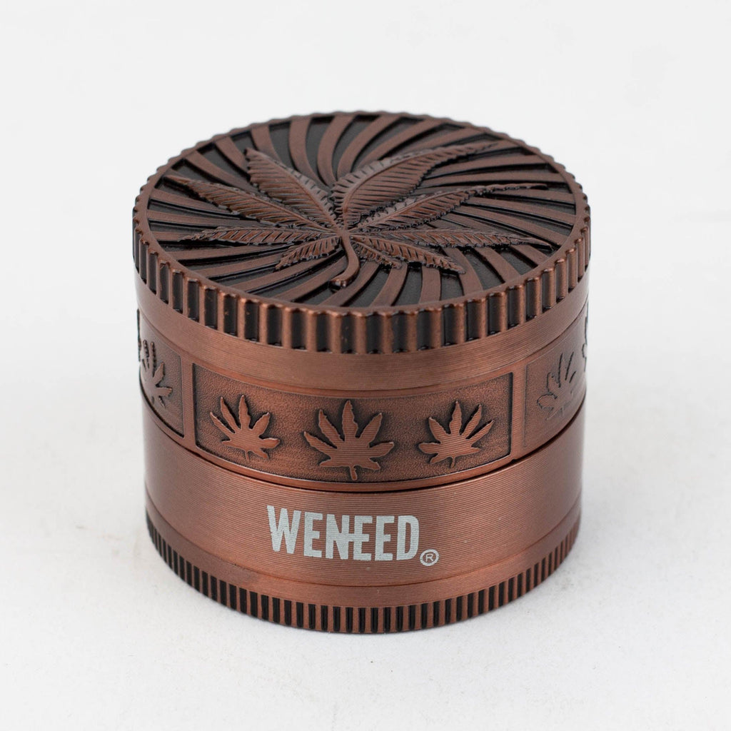 WENEED®-Leaf World Artifact 4pts 6pack