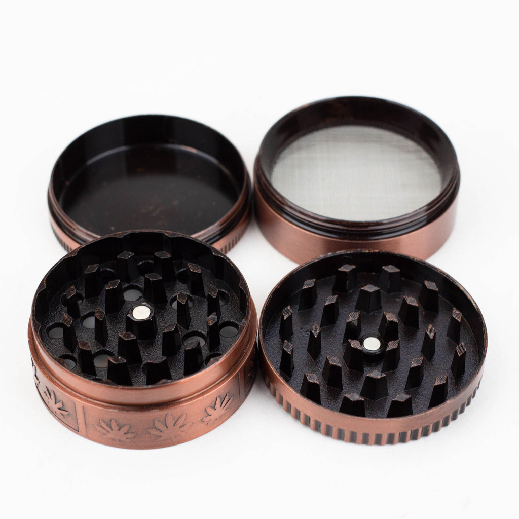 WENEED®-Leaf World Artifact 4pts 6pack