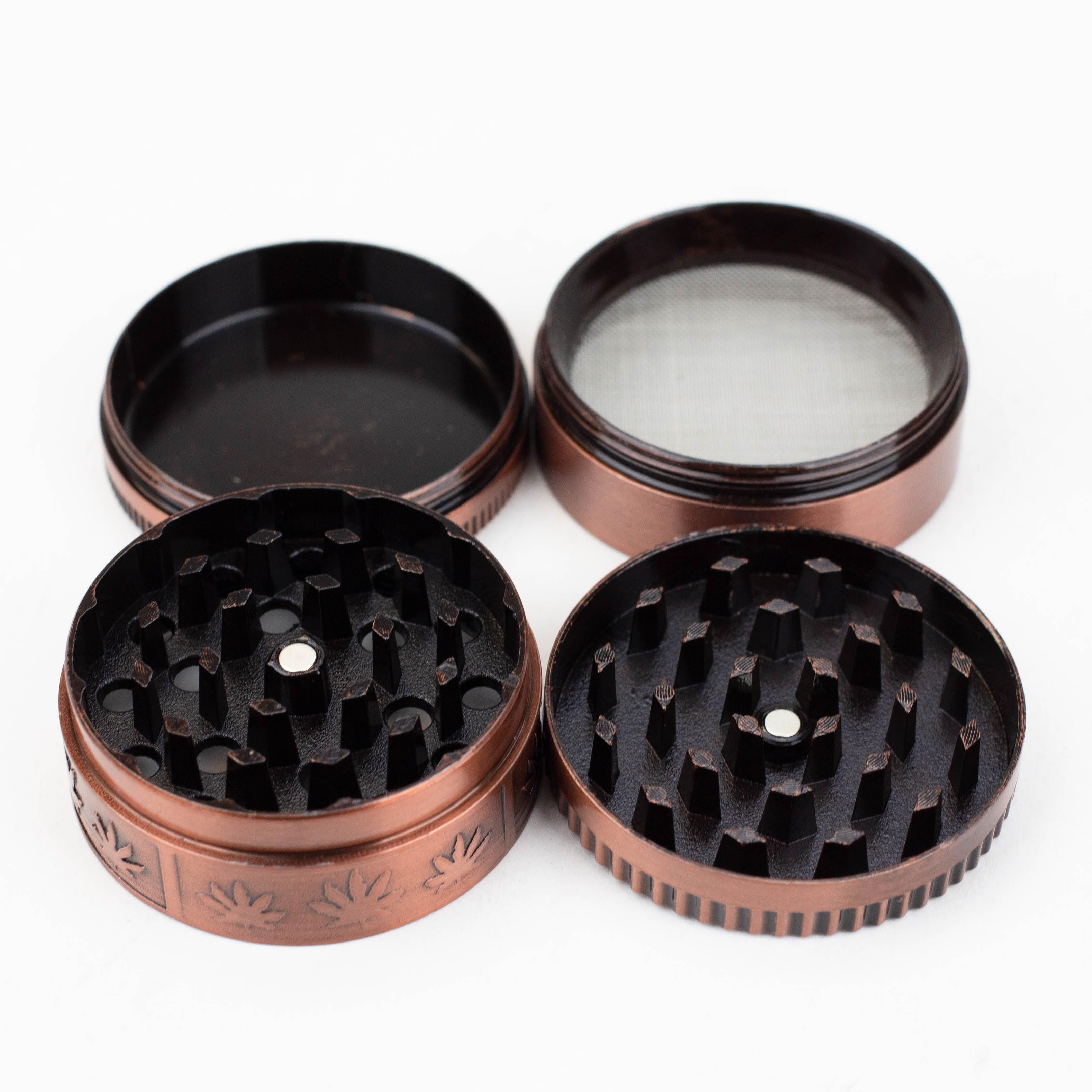 WENEED®-Leaf World Artifact 4pts 6pack