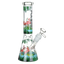 Pulsar® | 10" Chilllin flamingos Bong [WP774]