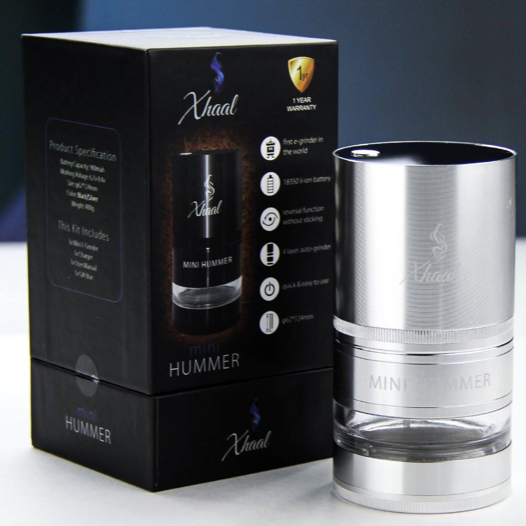 MINI HUMMER | ELECTRIC GRINDER