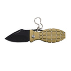 Xtreme | Foldable Pocket Knife [XTR-HKN015]