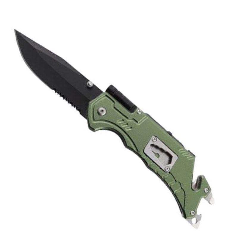 Xtreme | Foldable Pocket Knife [XTR-HKN040] Main image