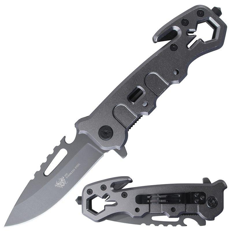 Xtreme© | Foldable Pocket Knife [XTR-KN51] Main image