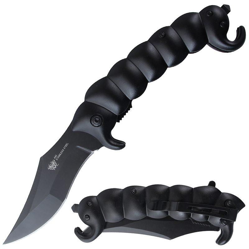 Xtreme© | Foldable Pocket Knife [XTR-KN52] Main image